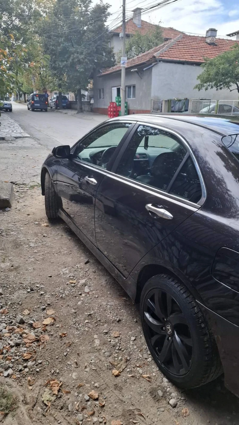 Honda Accord, снимка 3 - Автомобили и джипове - 47567190