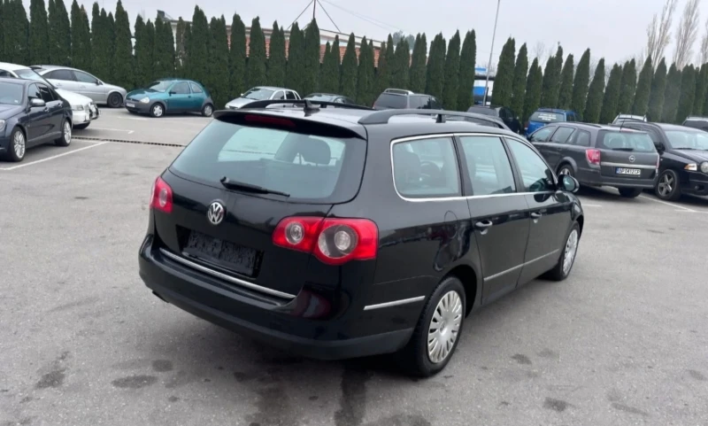 VW Passat Vw Passat 2.0 TDI 140HP, снимка 7 - Автомобили и джипове - 48167406