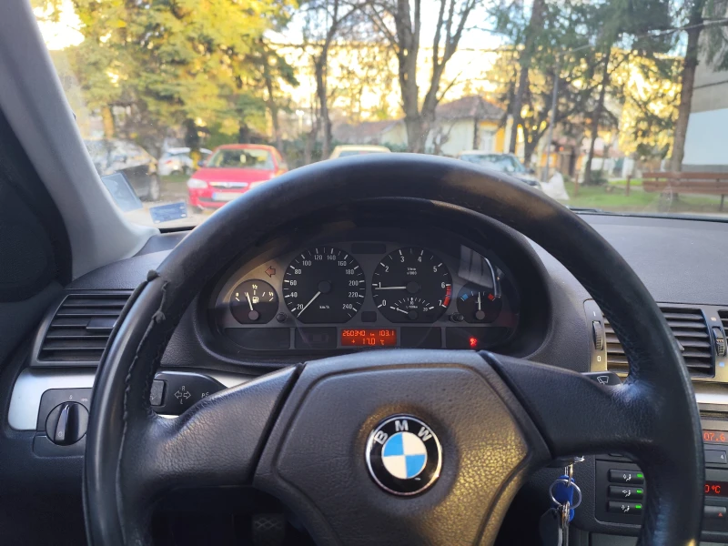 BMW 328 Газ, Рекаро, снимка 13 - Автомобили и джипове - 48733944