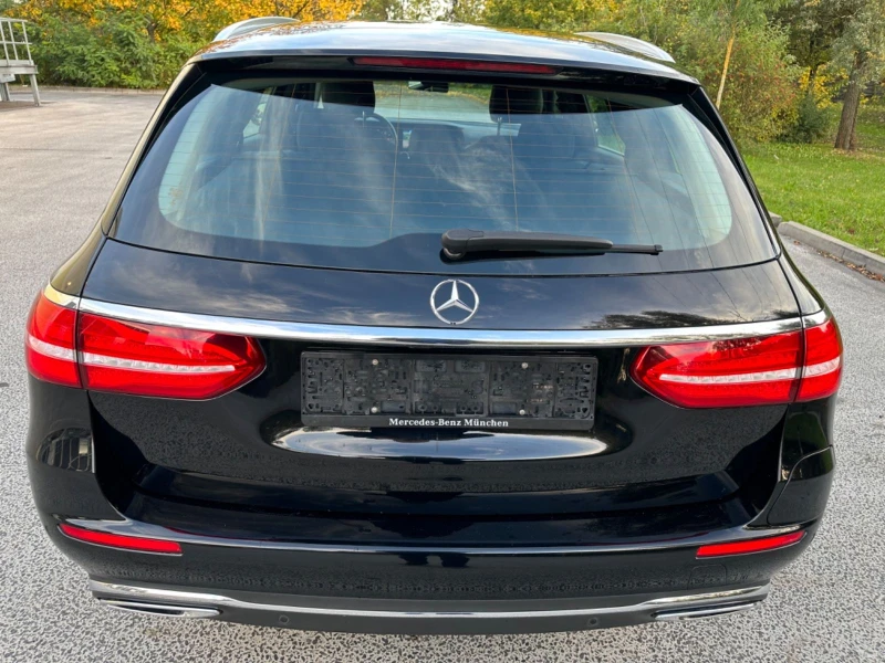 Mercedes-Benz E 300 E 300 de T 9 G-TRO, снимка 4 - Автомобили и джипове - 52855138