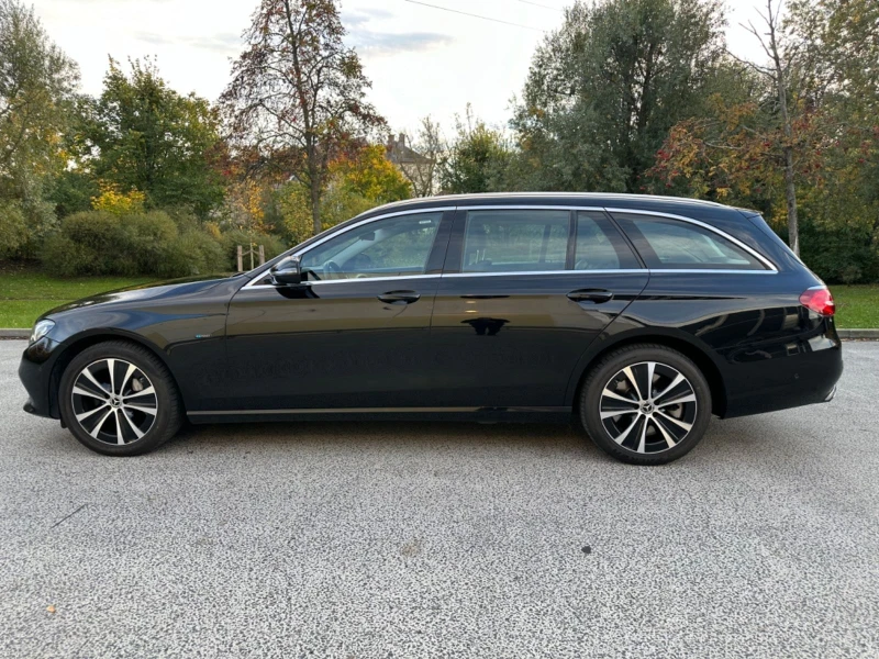 Mercedes-Benz E 300 E 300 de T 9 G-TRO, снимка 3 - Автомобили и джипове - 52855138