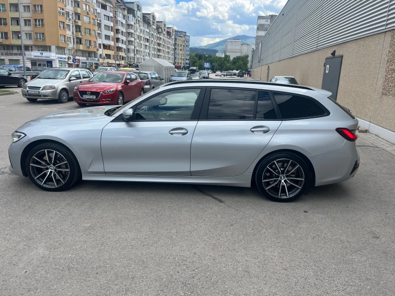 BMW 330 3.0-265к.с. INDIVIDUAL, снимка 6 - Автомобили и джипове - 51430666