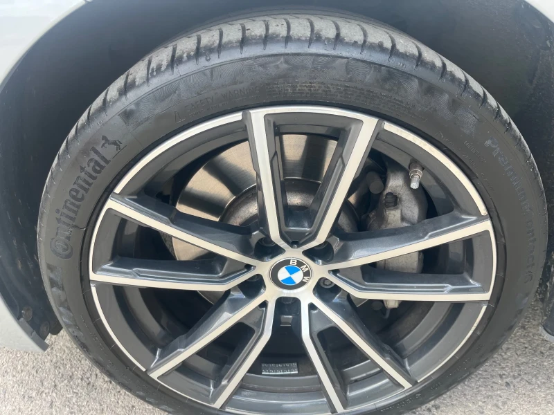 BMW 330 3.0-265к.с. INDIVIDUAL, снимка 15 - Автомобили и джипове - 51430666