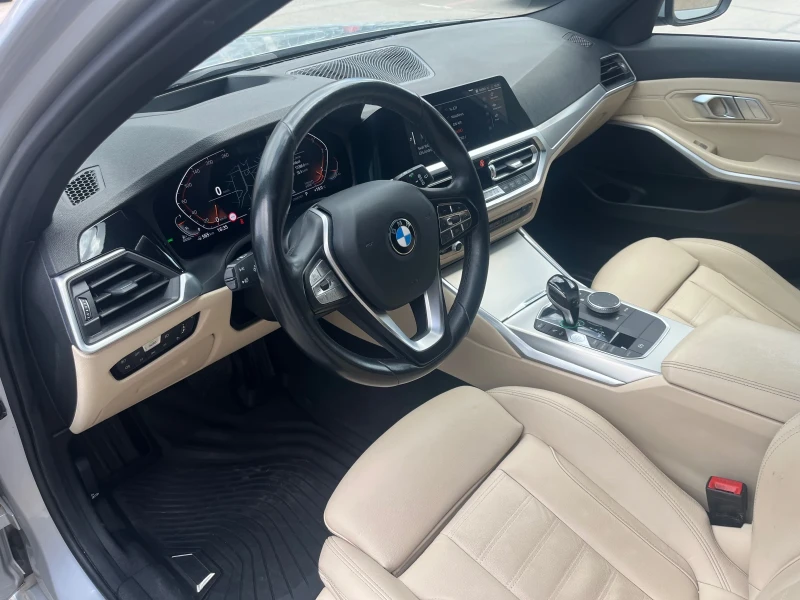 BMW 330 3.0-265к.с. INDIVIDUAL, снимка 7 - Автомобили и джипове - 51430666