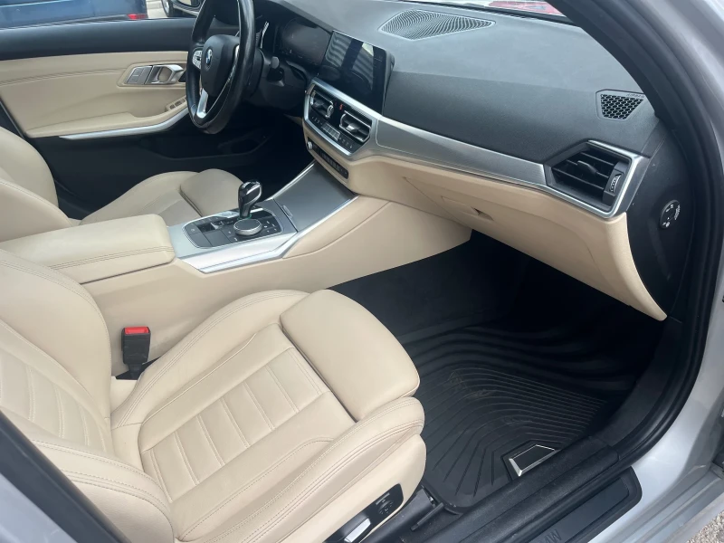BMW 330 3.0-265к.с. INDIVIDUAL, снимка 12 - Автомобили и джипове - 51430666