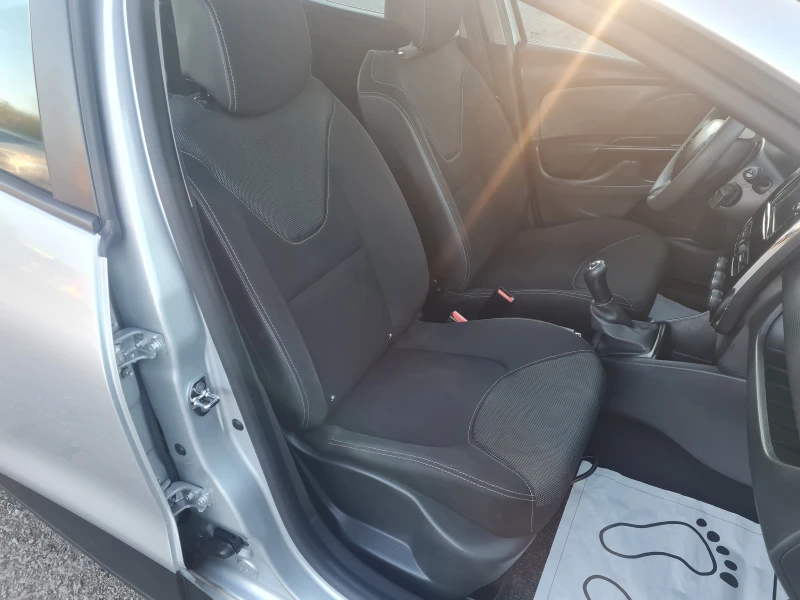Renault Clio 1.5DCI NAVI, снимка 16 - Автомобили и джипове - 51777189
