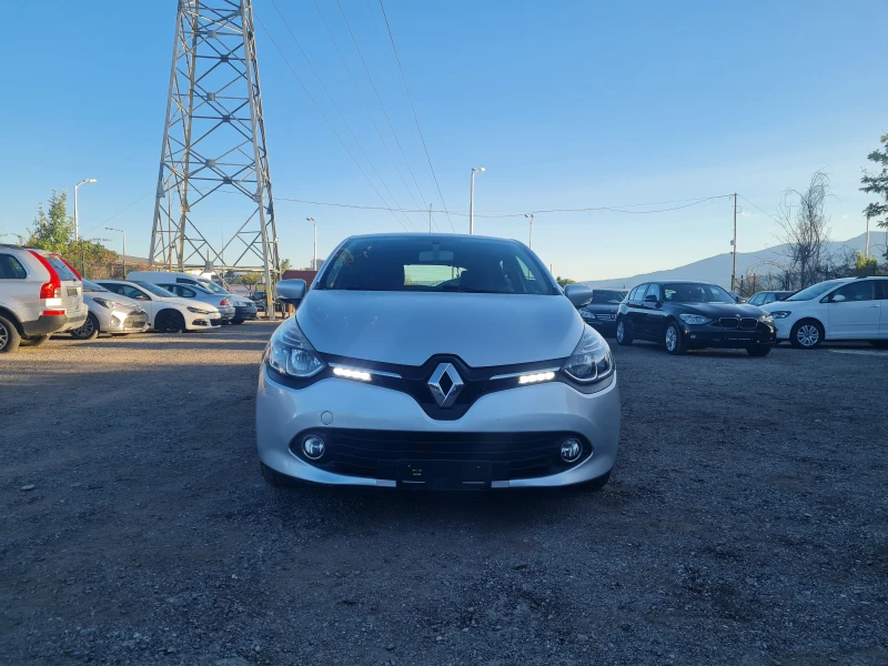 Renault Clio 1.5DCI NAVI