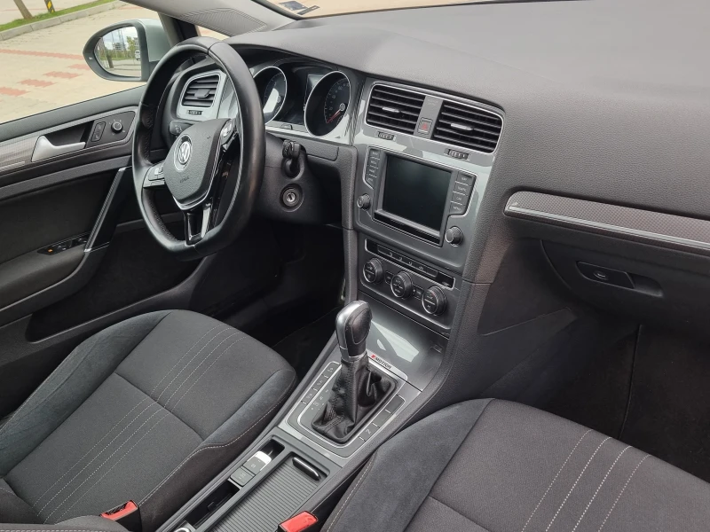 VW Alltrack, снимка 7 - Автомобили и джипове - 52647924