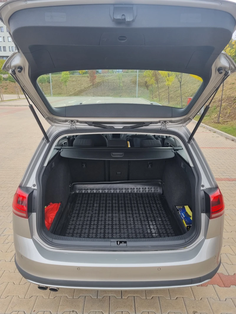 VW Alltrack, снимка 6 - Автомобили и джипове - 52647924