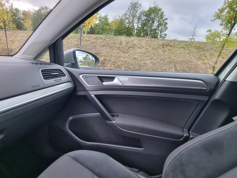 VW Alltrack, снимка 11 - Автомобили и джипове - 52647924