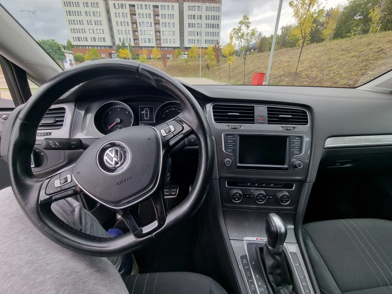 VW Alltrack, снимка 10 - Автомобили и джипове - 52647924