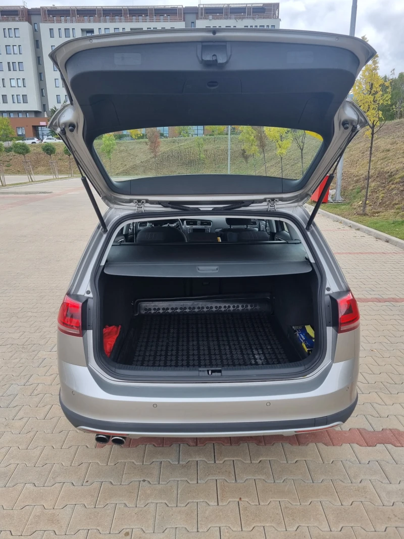 VW Alltrack, снимка 5 - Автомобили и джипове - 52647924