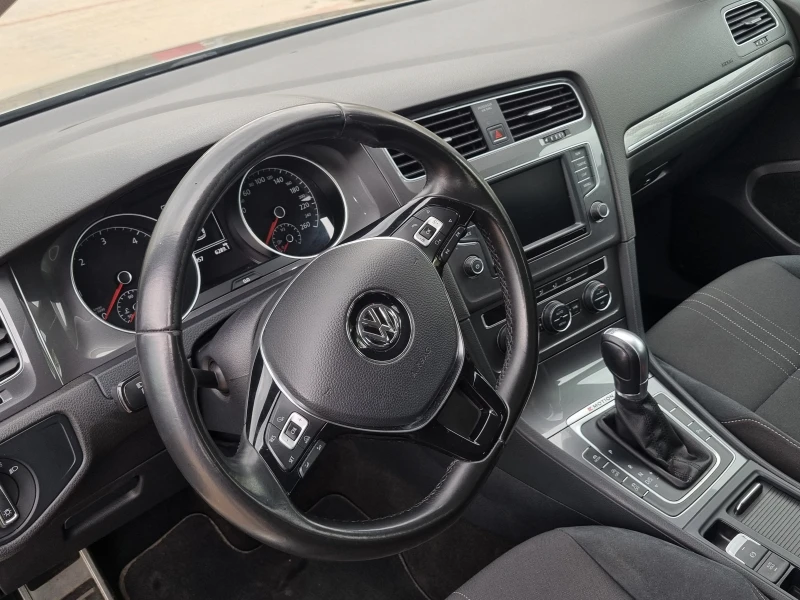 VW Alltrack, снимка 8 - Автомобили и джипове - 52647924