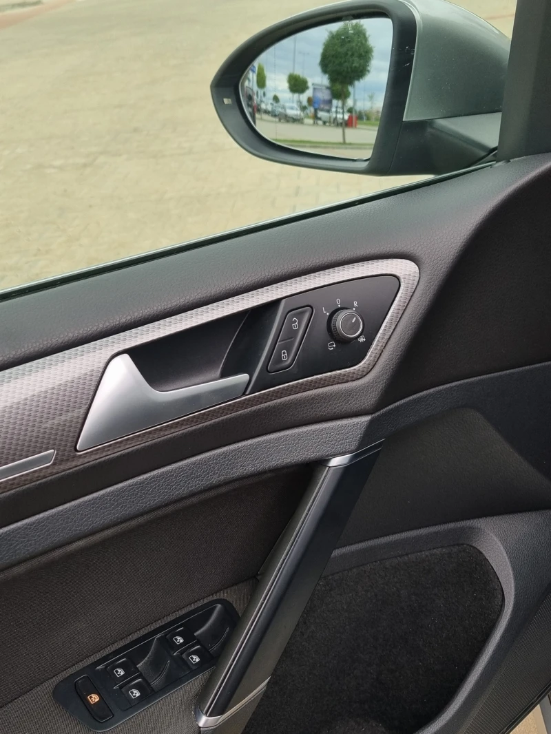 VW Alltrack, снимка 9 - Автомобили и джипове - 52647924