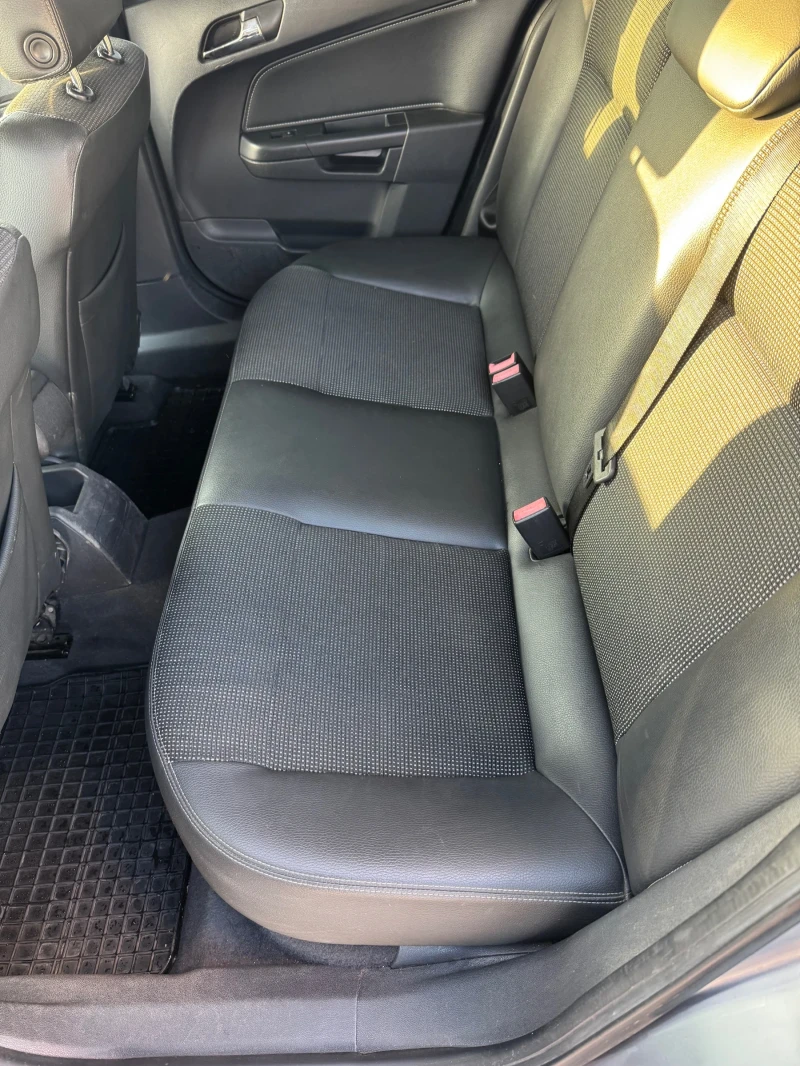 Opel Astra 1.6 105 HP ГАЗ!, снимка 7 - Автомобили и джипове - 53142997