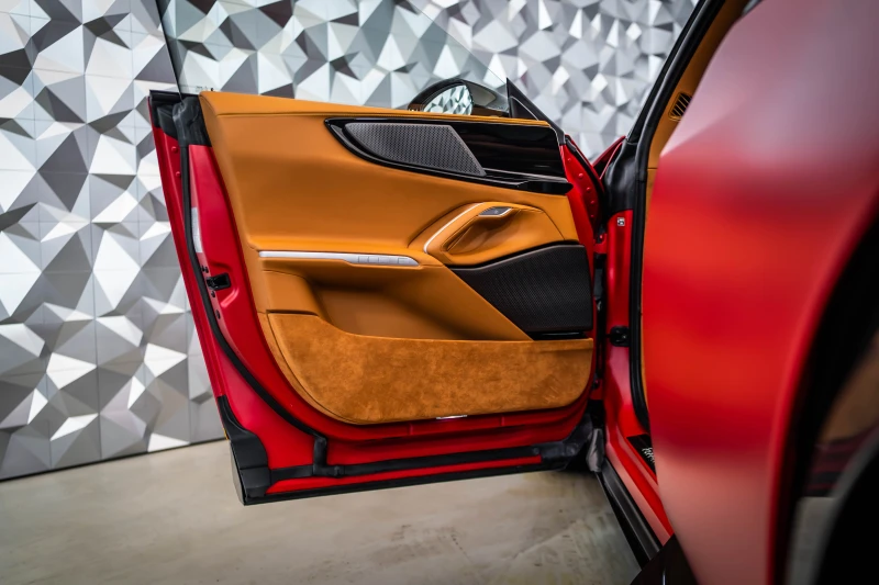 Ferrari Purosangue Carbon* 360, снимка 7 - Автомобили и джипове - 53464467