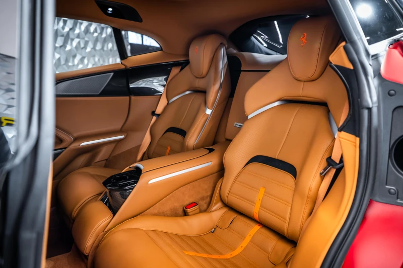 Ferrari Purosangue Carbon* 360, снимка 16 - Автомобили и джипове - 53464467