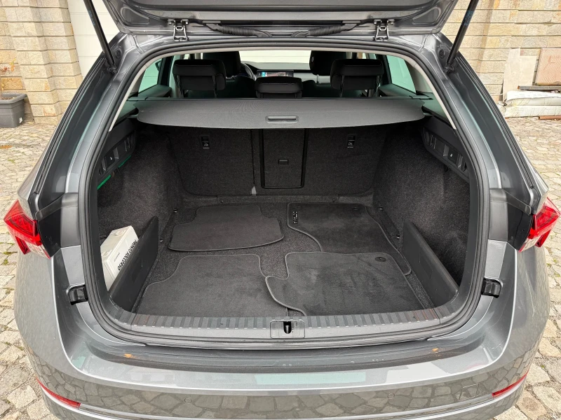 Skoda Octavia 2.0TDI 150kc DSG Digital Cocpit, снимка 14 - Автомобили и джипове - 53503258