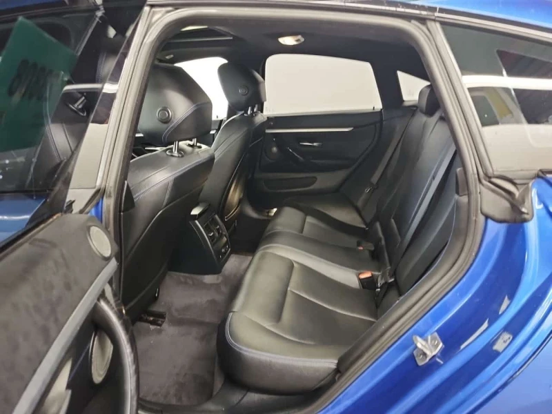 BMW 440 440I XDRIVE  CARFAX, снимка 12 - Автомобили и джипове - 53598925