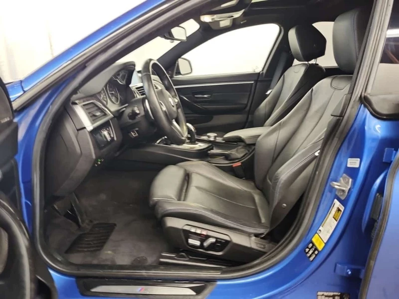 BMW 440 440I XDRIVE  CARFAX, снимка 5 - Автомобили и джипове - 53598925