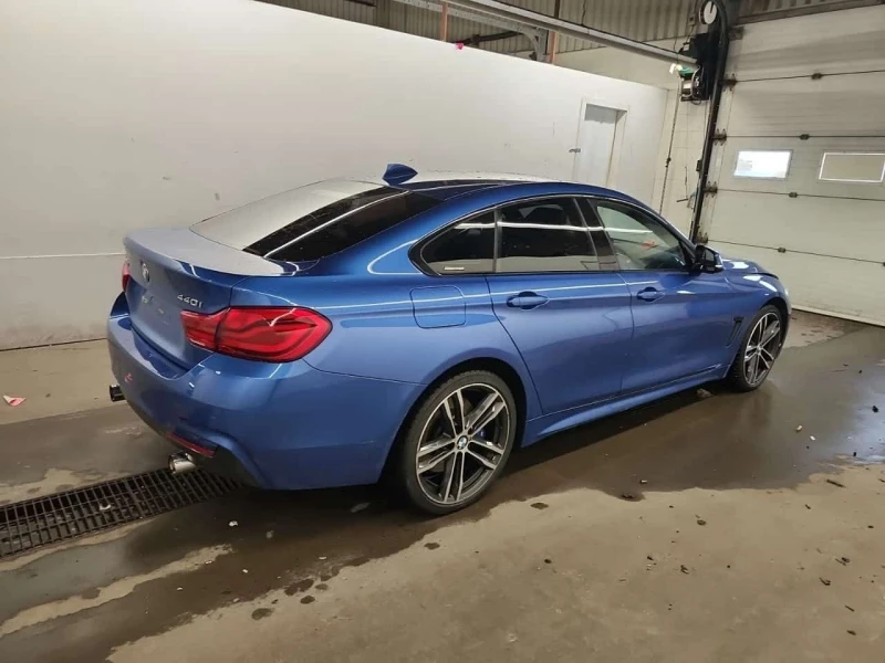 BMW 440 440I XDRIVE  CARFAX, снимка 3 - Автомобили и джипове - 53598925