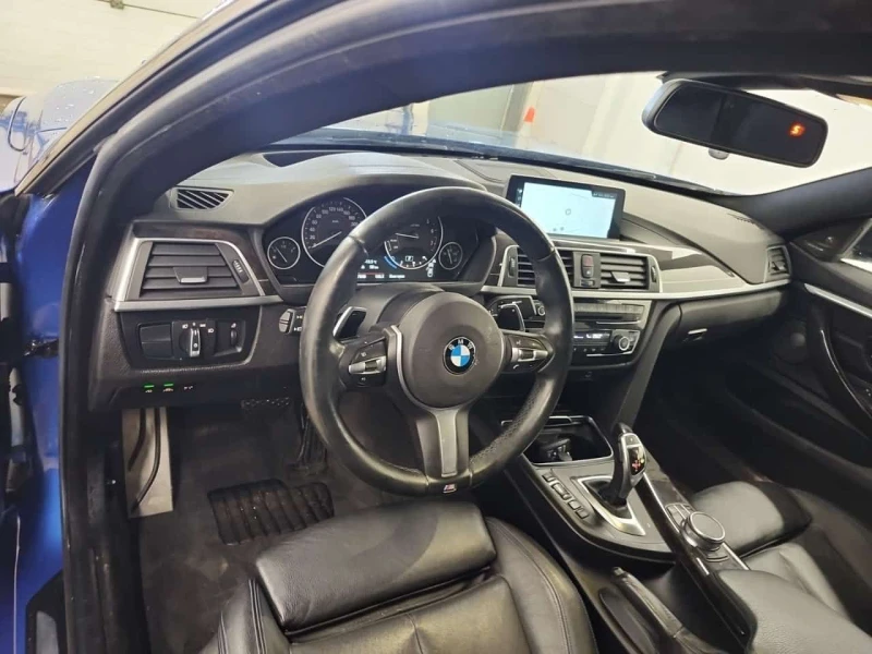BMW 440 440I XDRIVE  CARFAX, снимка 9 - Автомобили и джипове - 53598925
