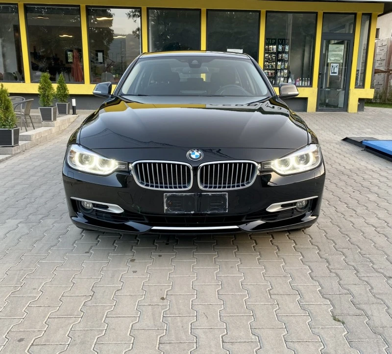 BMW 325 BMW 325 MODERN - 24500 лв. - 59655184 1