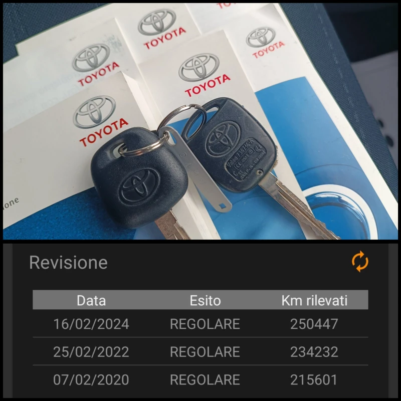 Toyota Yaris II 1.4 D-4D - цена по договаряне - 58181302 15