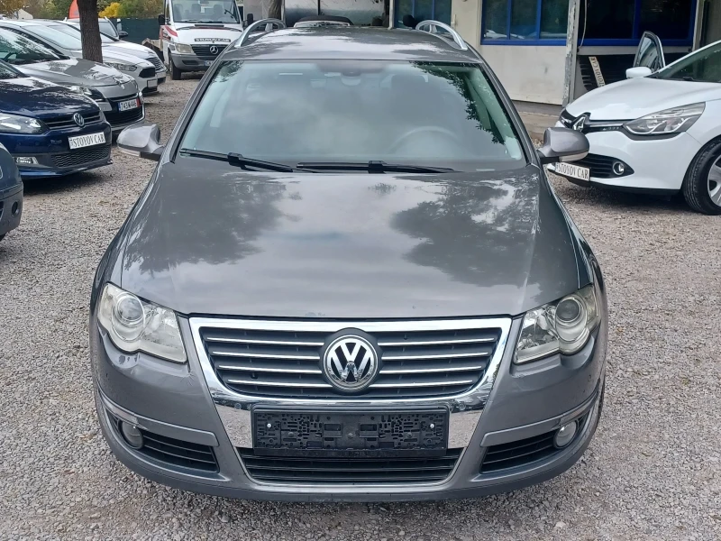VW Passat 2.0  Т DI - 6400 лв. / 3272.27 € - 94779367 1
