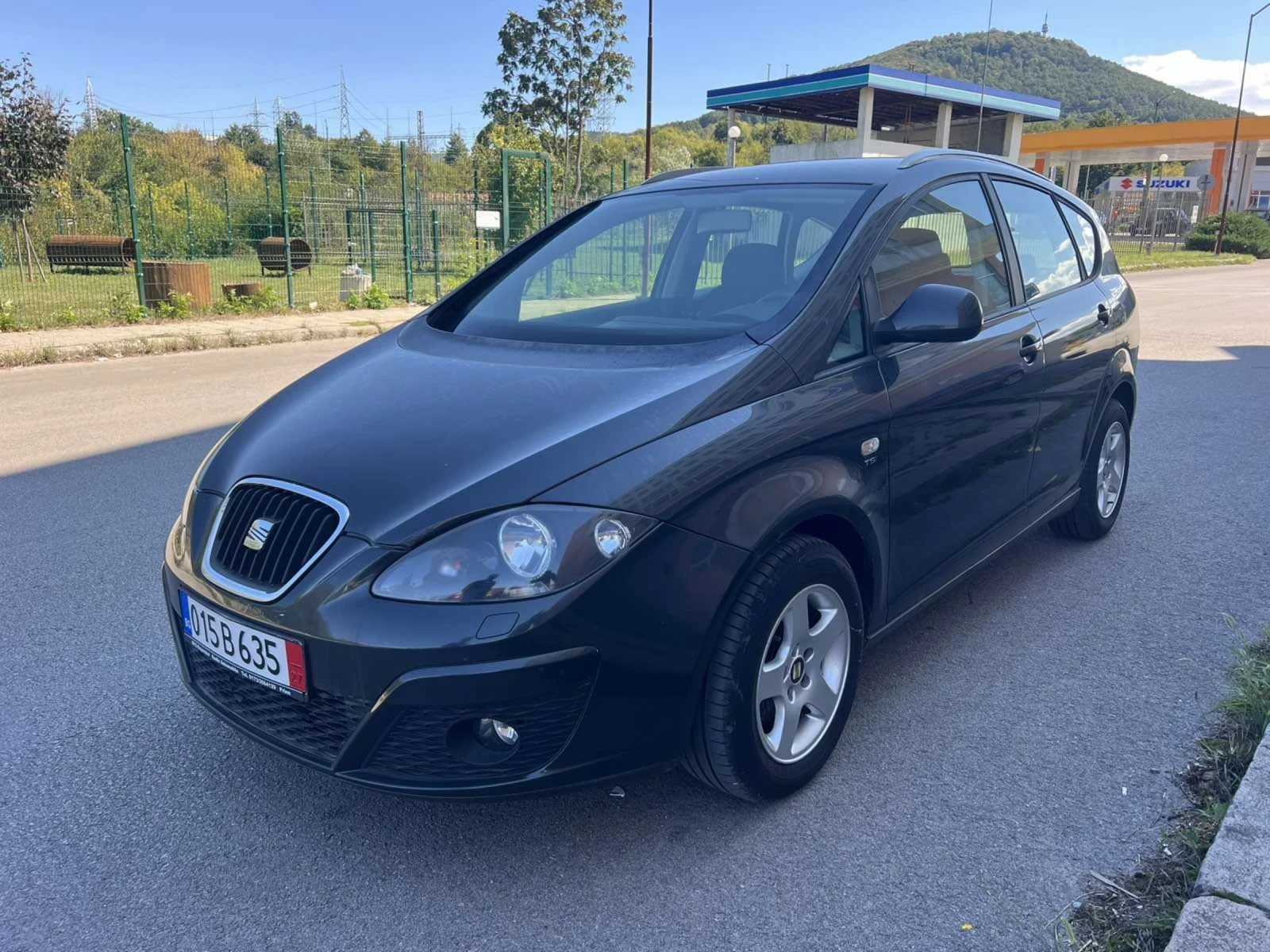 Seat Altea Seat Altea XL  - изображение 3