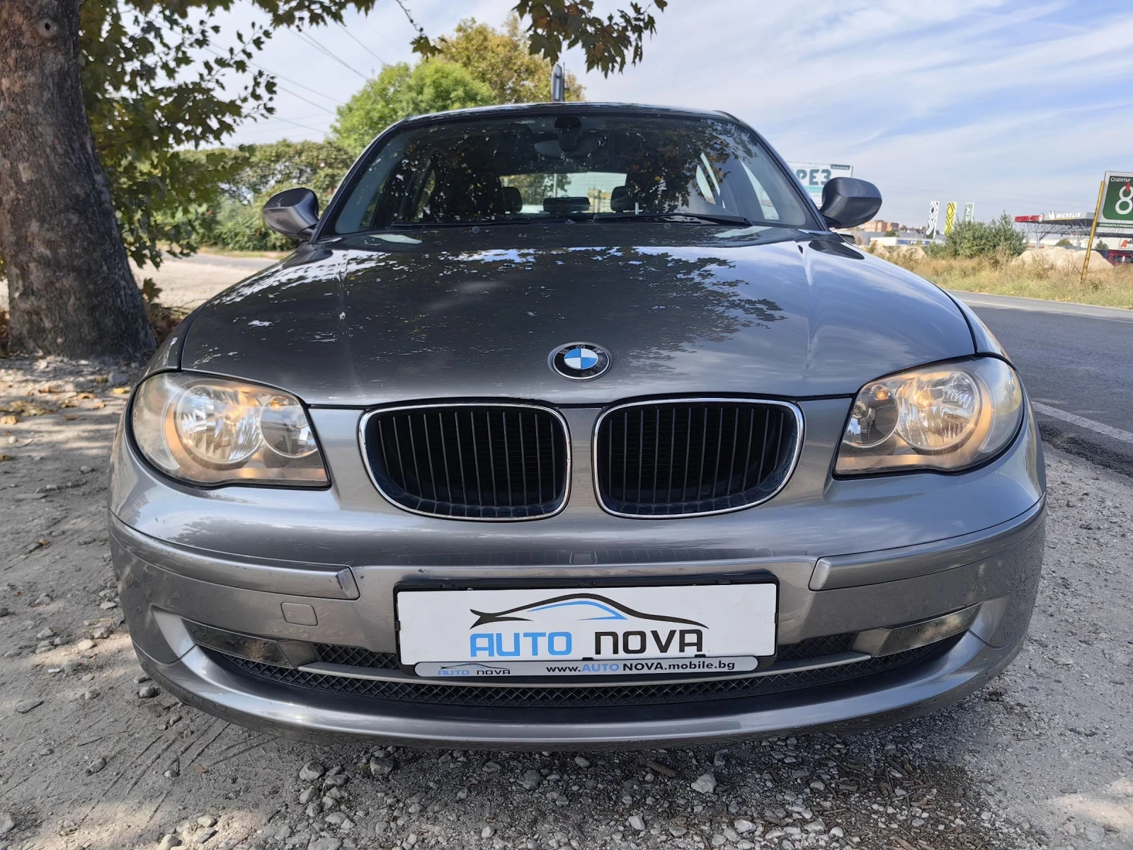 BMW 118 2.0 ДИЗЕЛ 143 К.С. 2011 МНОГО ЗАПАЗЕНА! УНИКАТ  - изображение 2