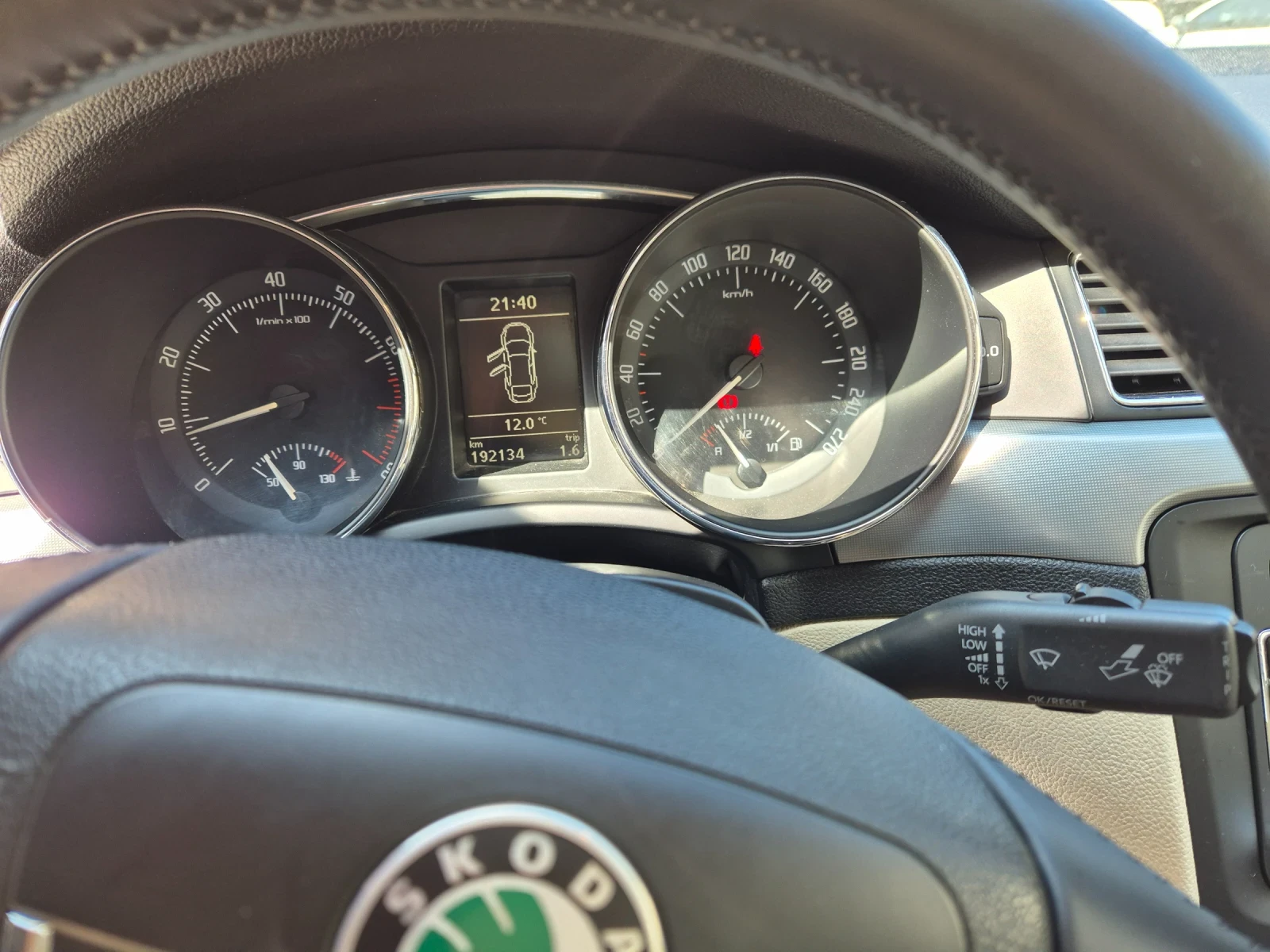 Skoda Superb Superb - изображение 2