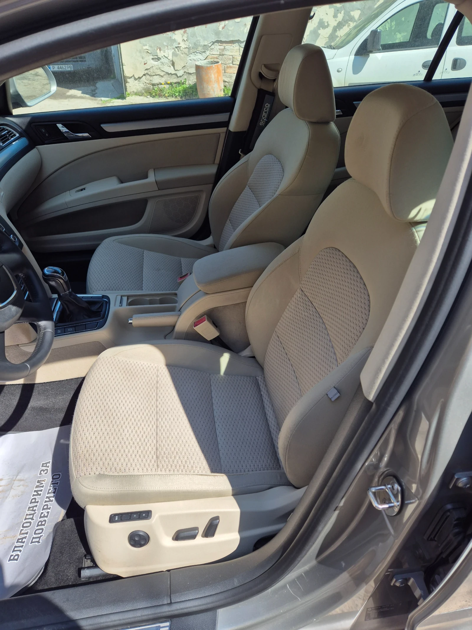 Skoda Superb Superb - изображение 5