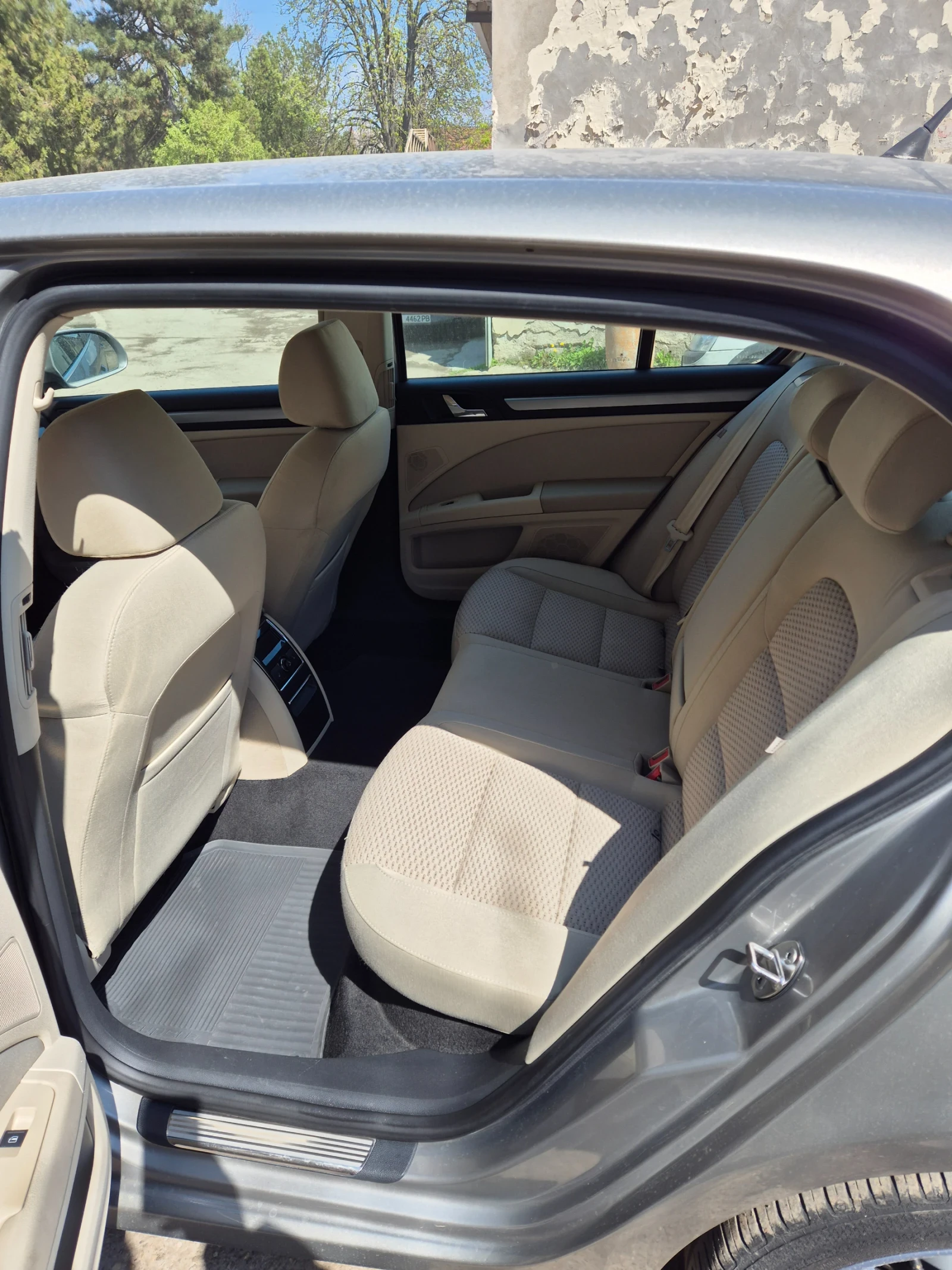 Skoda Superb Superb - изображение 4