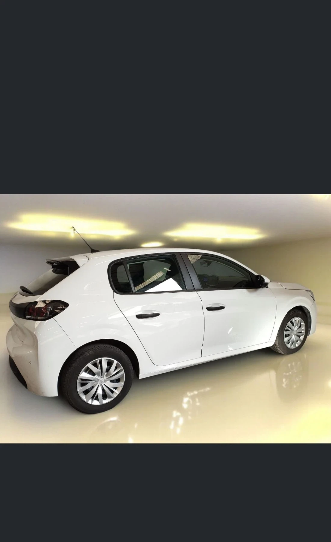 Peugeot 208  - изображение 3