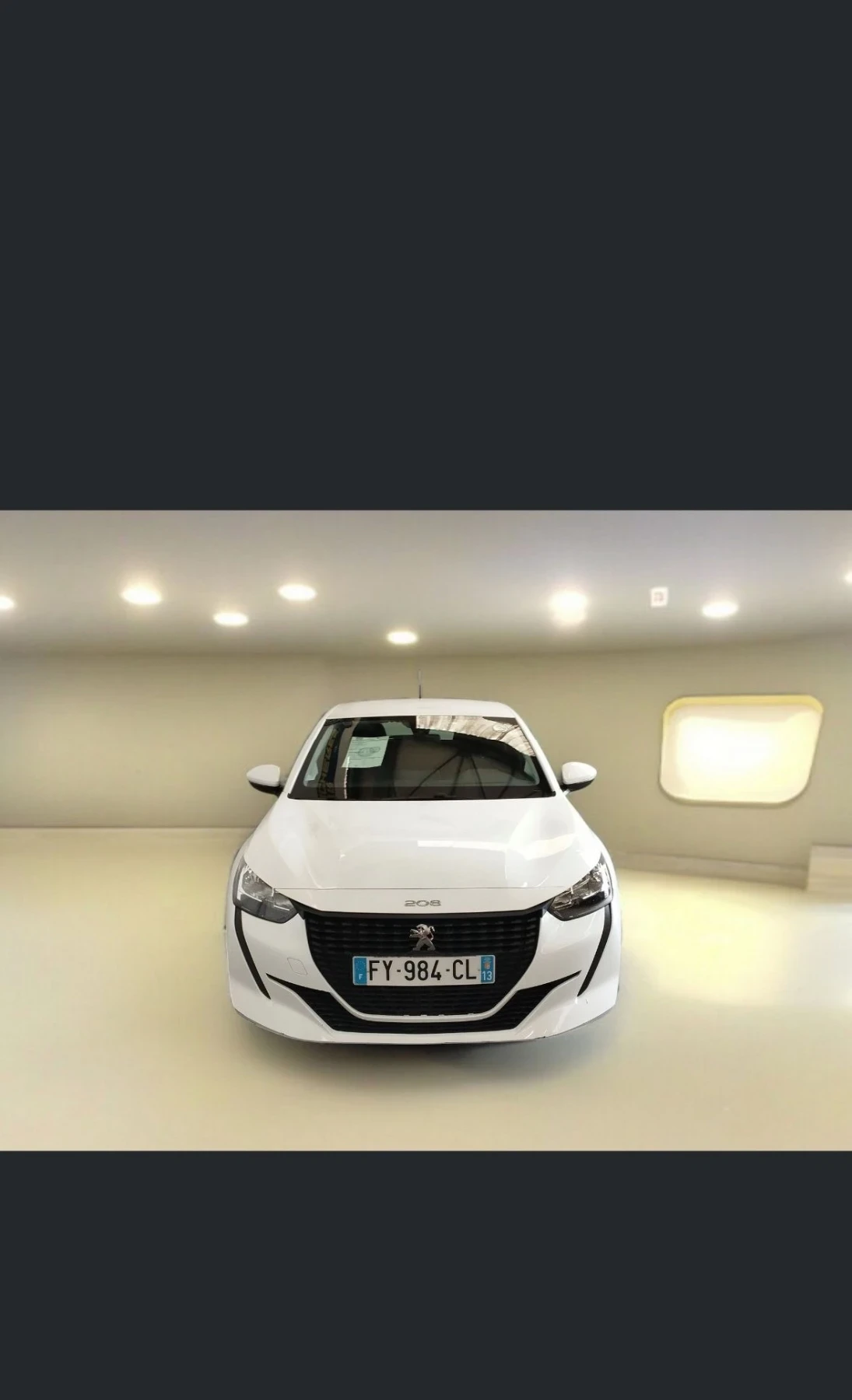 Peugeot 208  - изображение 2