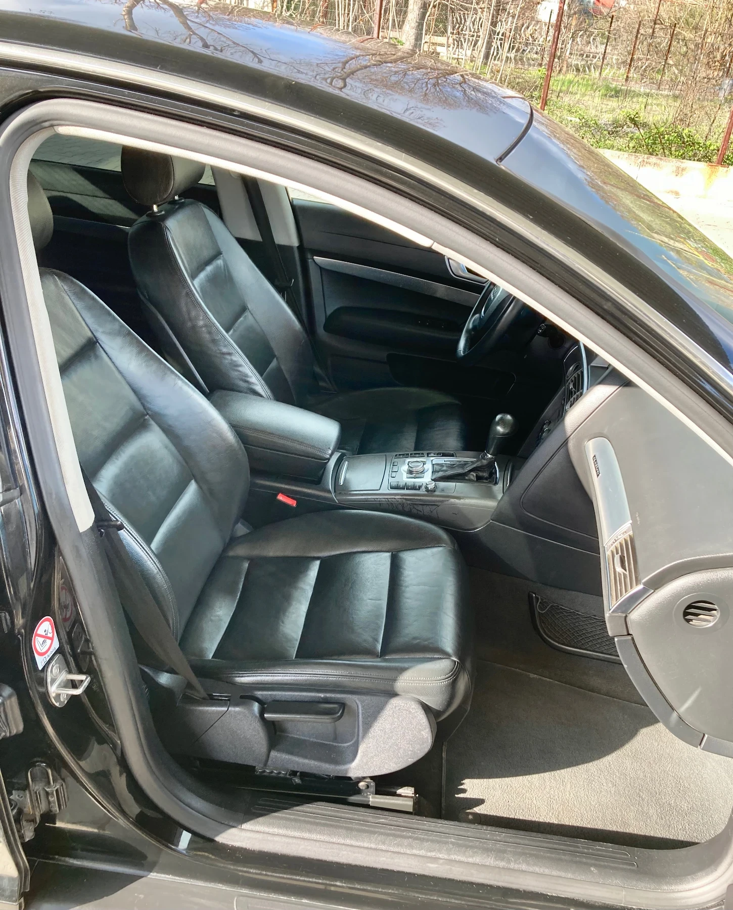 Audi A6 Audi a6 c6 3.0 tdi 224 ps Quattro  - изображение 10
