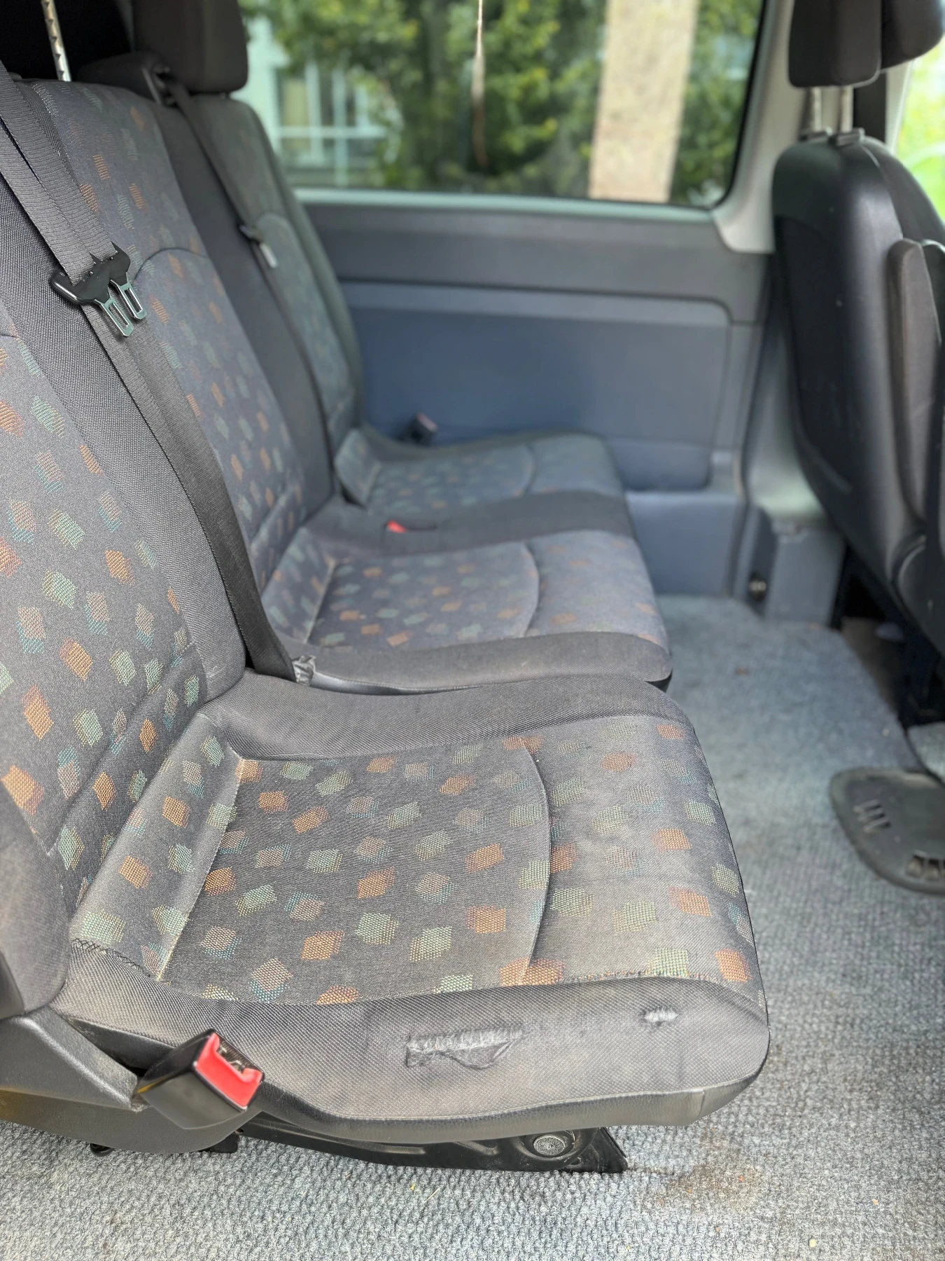 Mercedes-Benz 111 2, 2 cdi - изображение 6