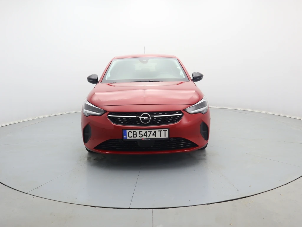 Opel Corsa  - изображение 2