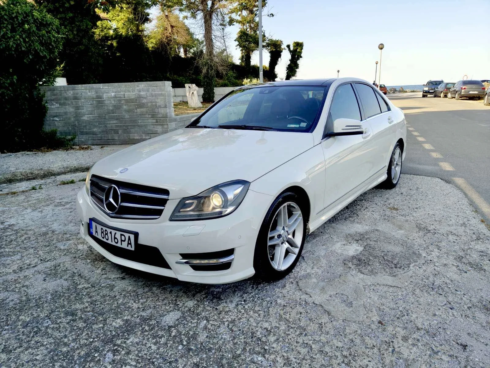 Mercedes-Benz C 300  - изображение 2
