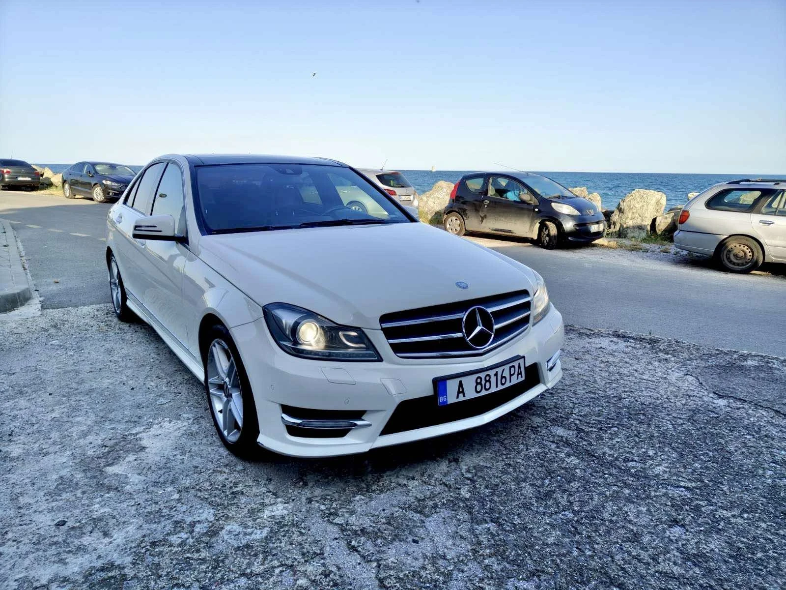 Mercedes-Benz C 300  - изображение 3