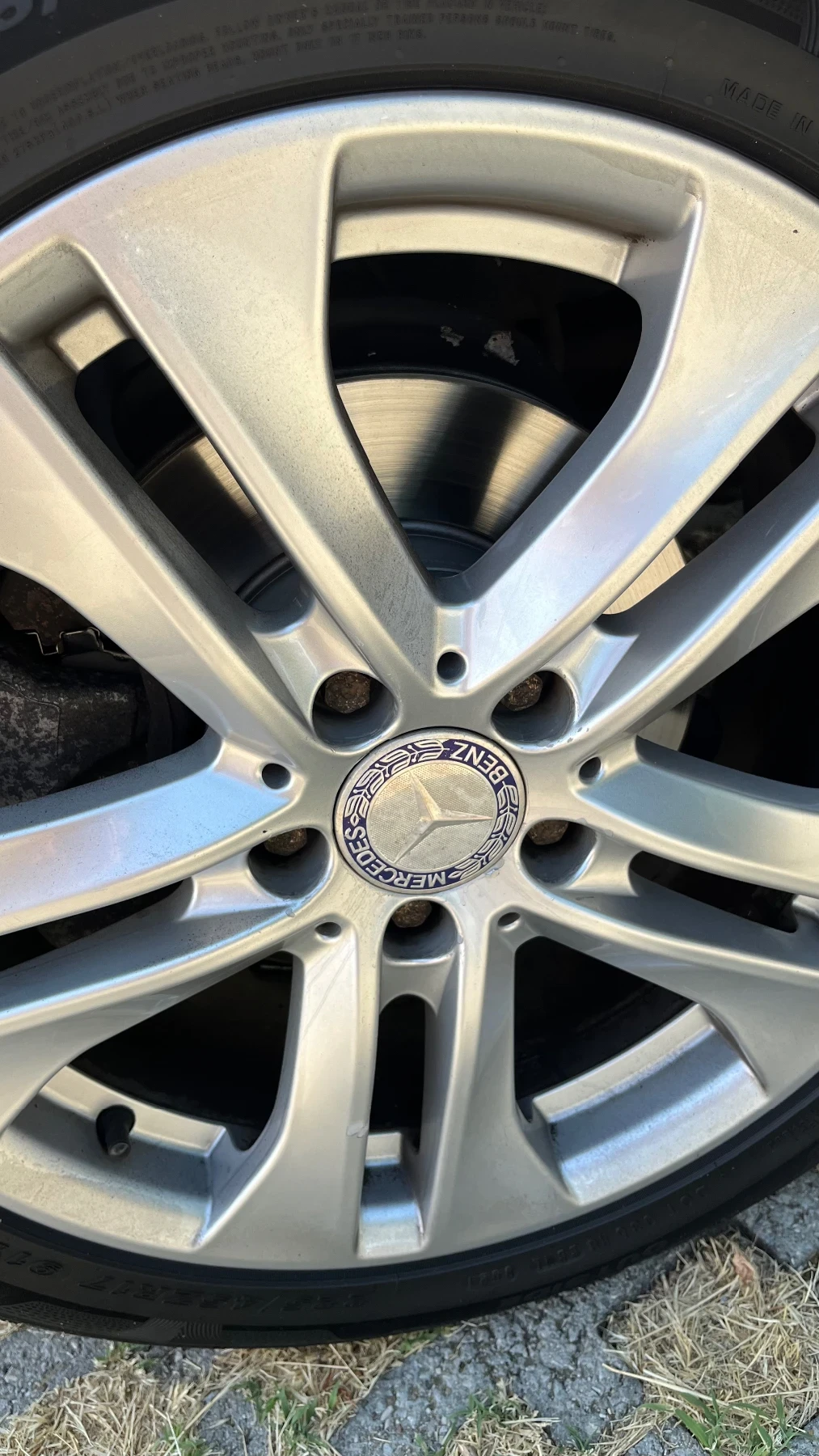 Mercedes-Benz C 200 2.0 CDI - изображение 10