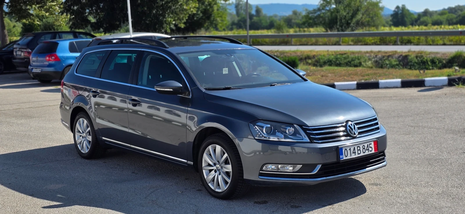 VW Passat 2.0 170hp - изображение 5