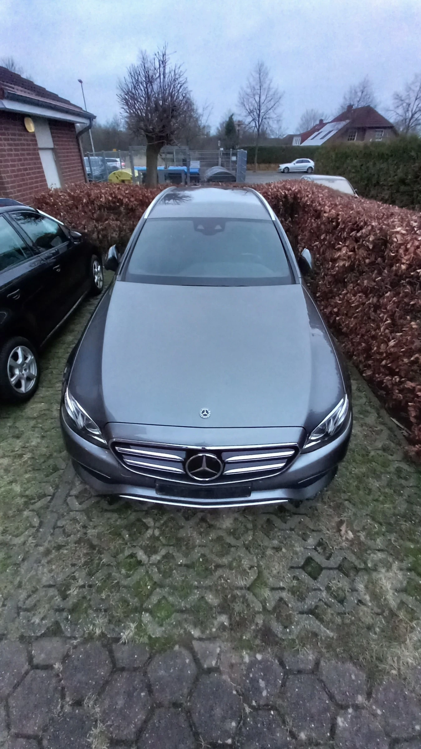 Mercedes-Benz E 300 E 300 de T 9 G-TRO | Mobile.bg � ����������� 15