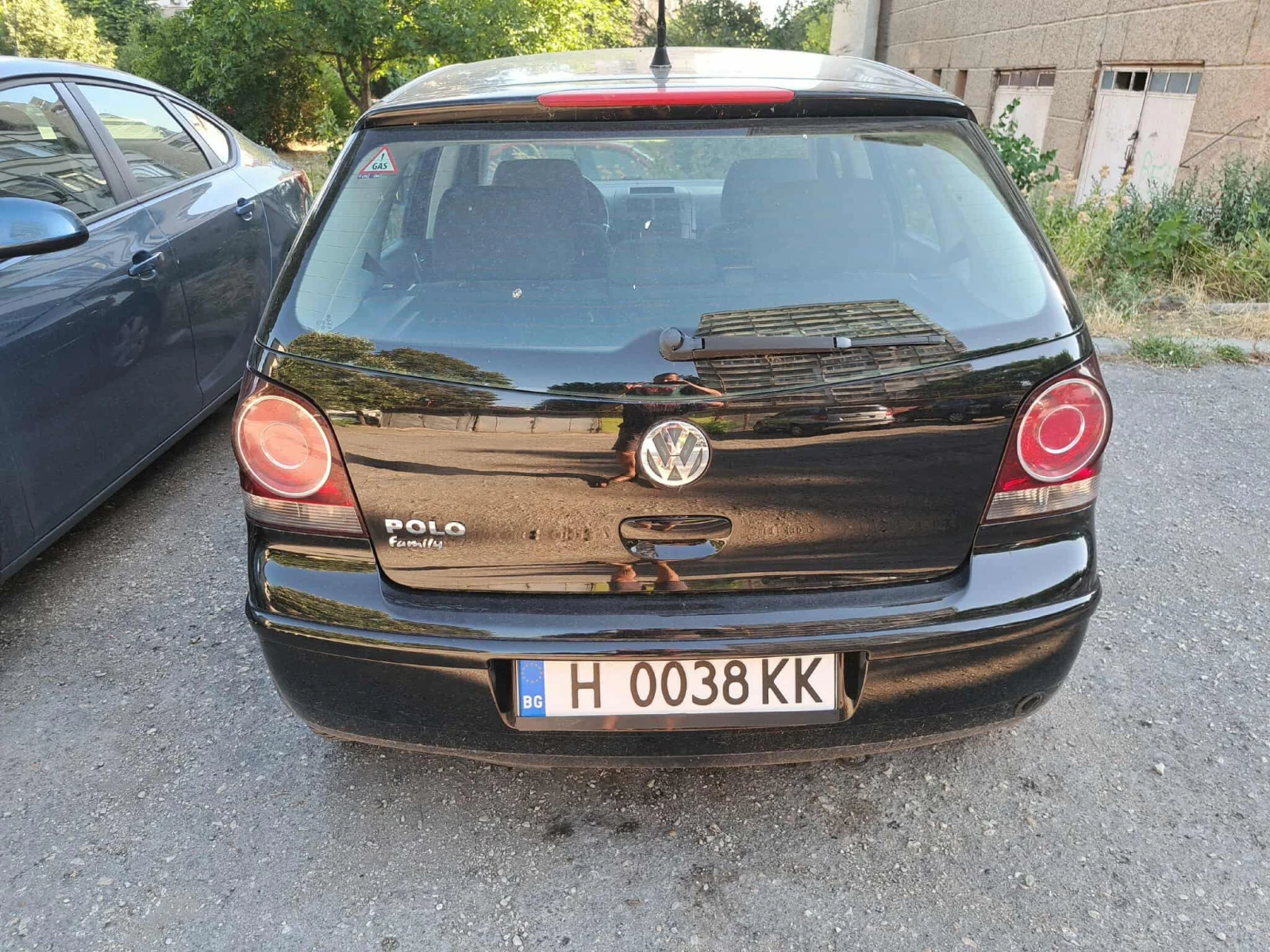 VW Polo Family - изображение 7
