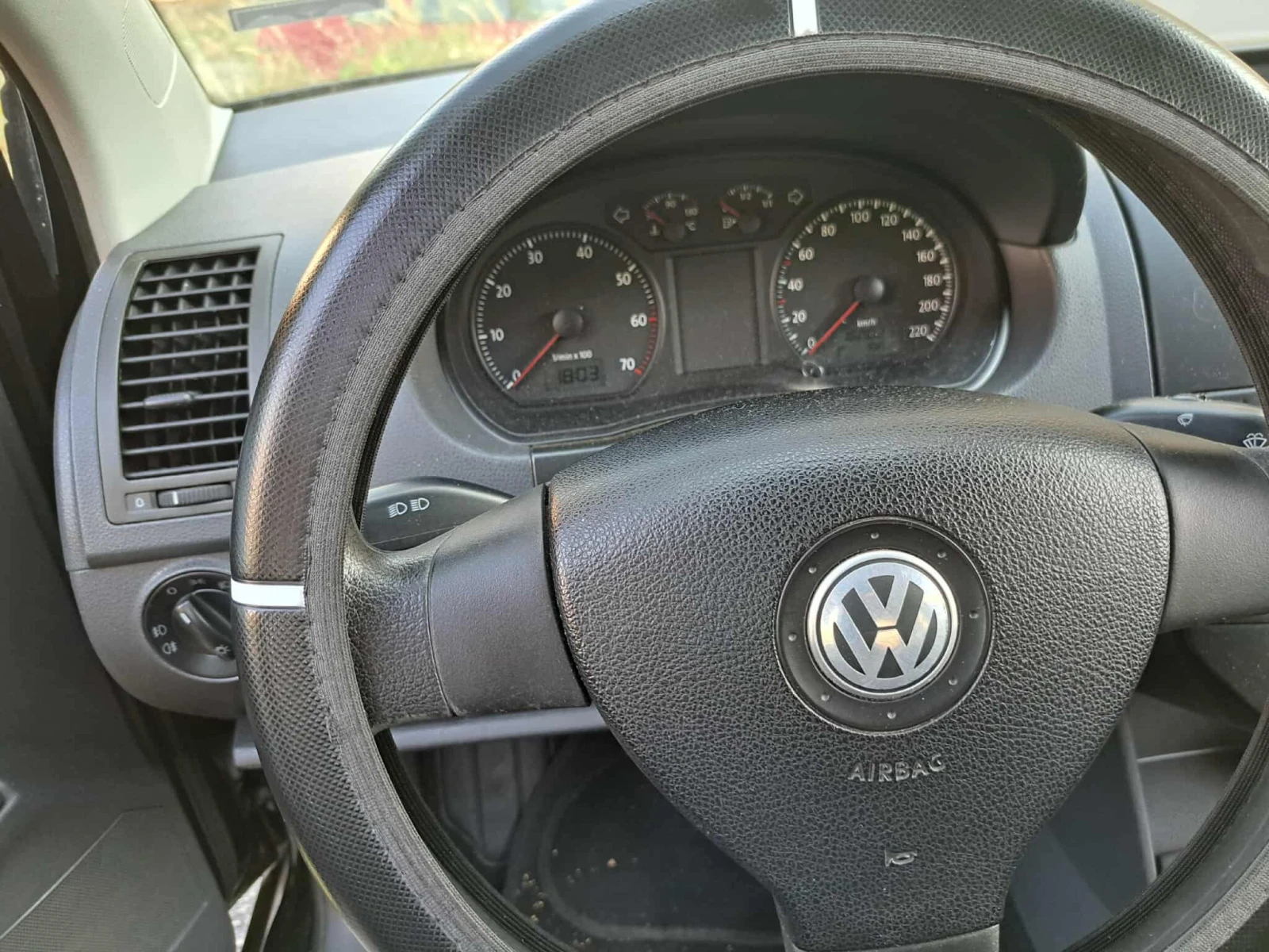VW Polo Family - изображение 4