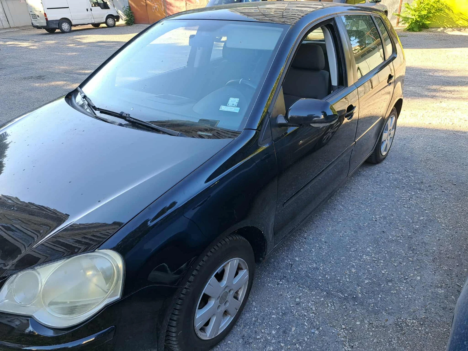 VW Polo Family - изображение 3