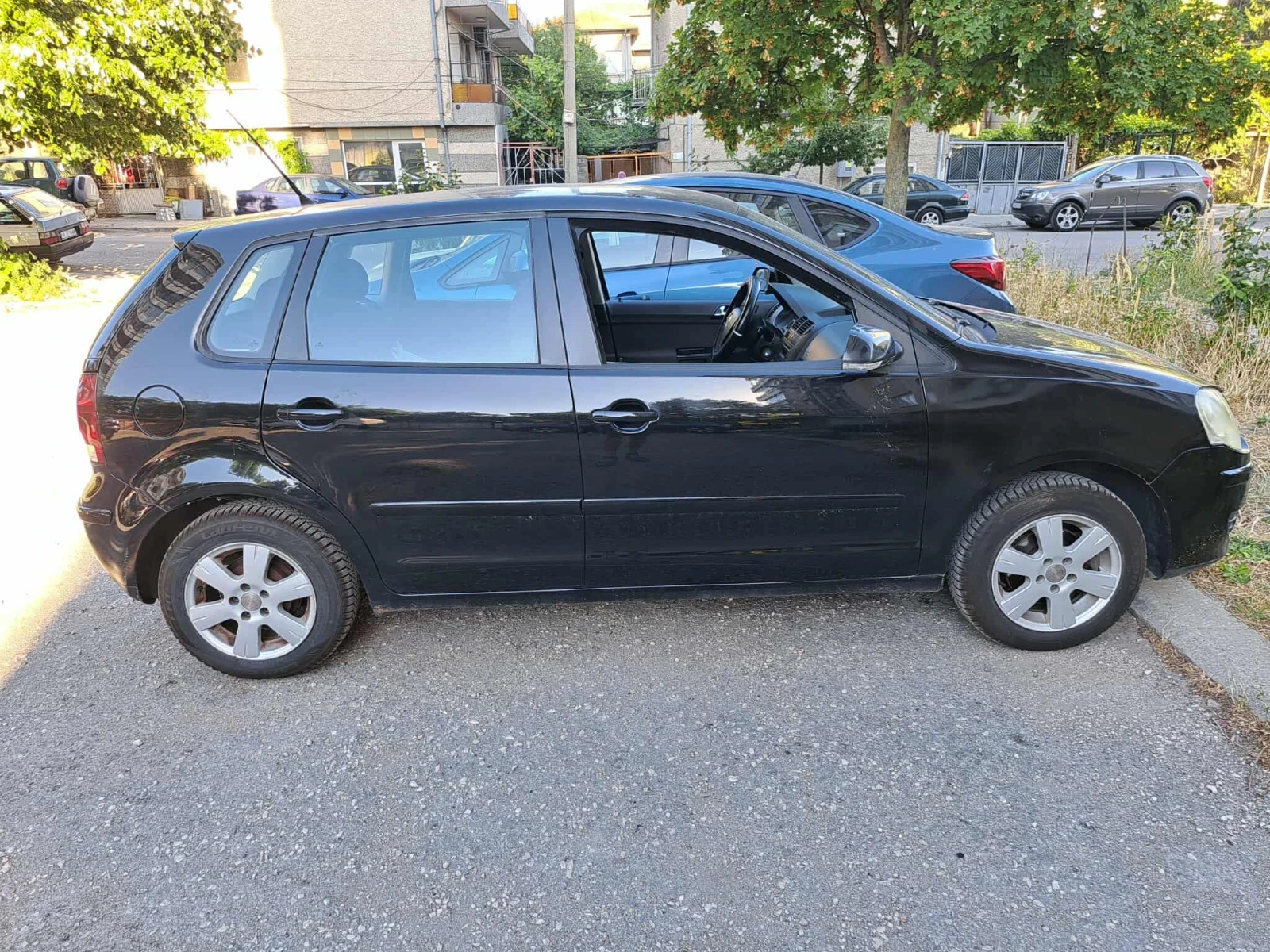 VW Polo Family - изображение 6