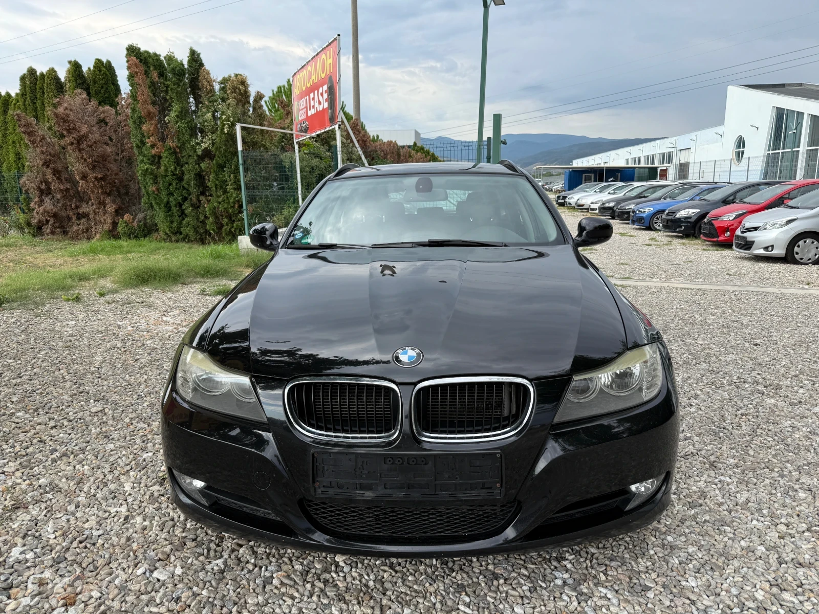 BMW 320 2.0 D  - изображение 2