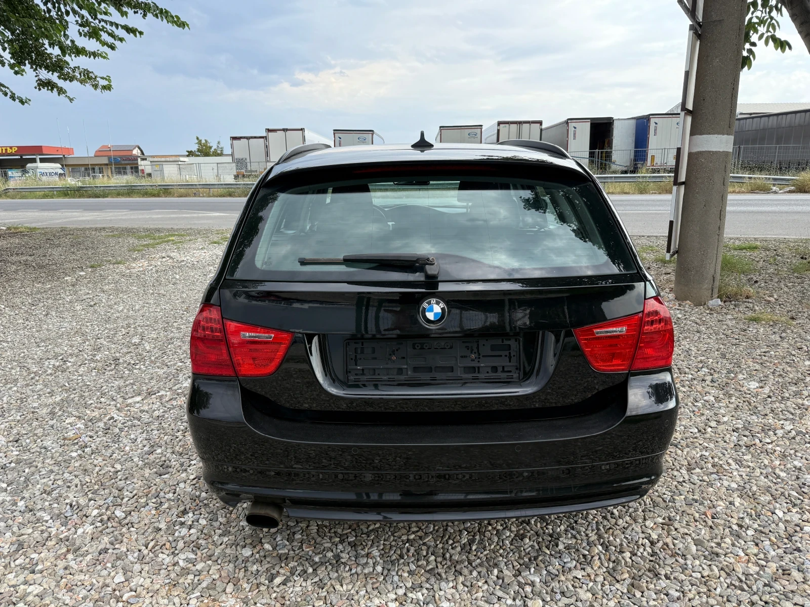 BMW 320 2.0 D  - изображение 5
